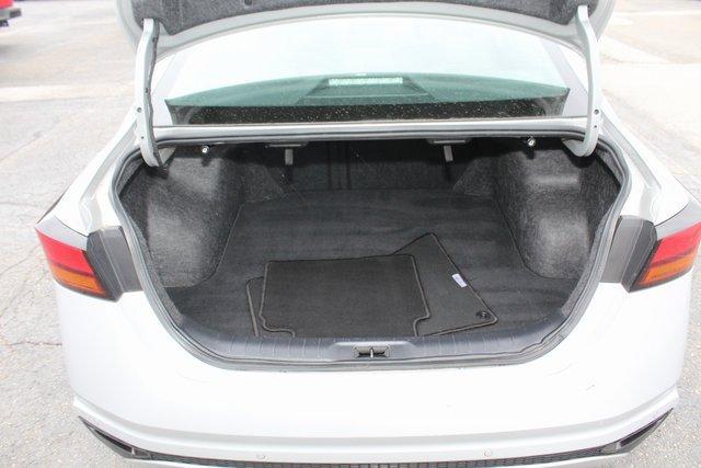 2023 Nissan Altima Vehicle Photo in SAINT CLAIRSVILLE, OH 43950-8512