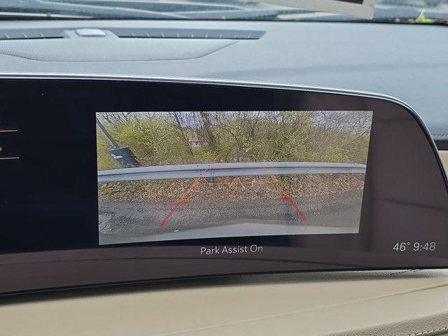 2024 Cadillac XT4 Vehicle Photo in Pleasant Hills, PA 15236