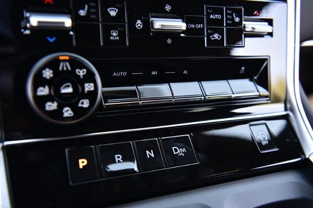 2025 Nissan Armada Vehicle Photo in Ballwin, MO 63011