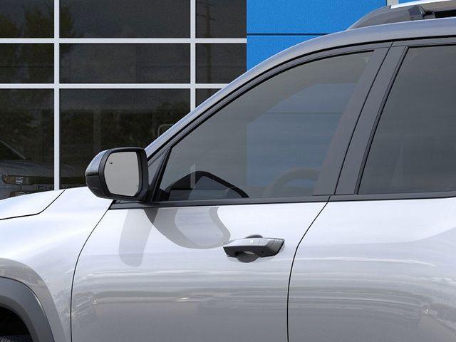 2025 Chevrolet Equinox Vehicle Photo in PAWLING, NY 12564-3219