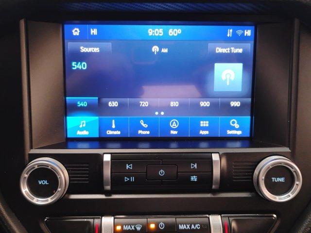 2021 Ford Mustang Vehicle Photo in Charlotte, NC 28212