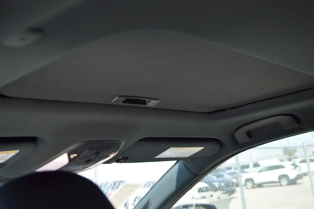 2025 INFINITI QX55 Vehicle Photo in Houston, TX 77090