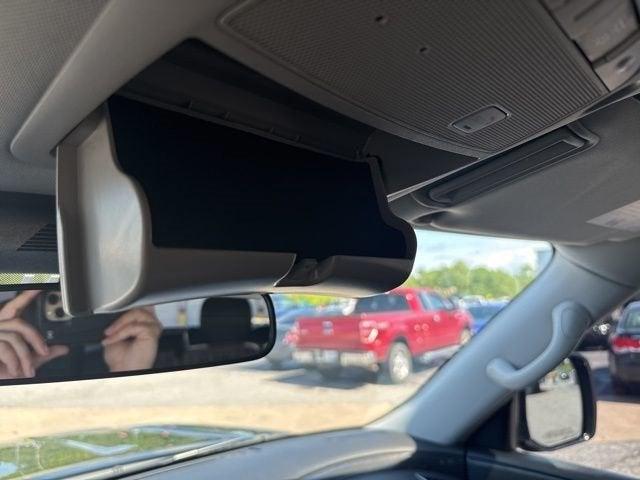 2021 Nissan Armada Vehicle Photo in Gaffney, SC 29341
