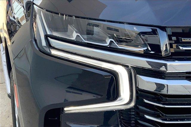 2023 Chevrolet Tahoe Vehicle Photo in TOPEKA, KS 66609-0000