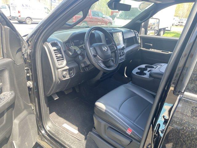 2024 Ram 2500 Vehicle Photo in Doylsetown, PA 18901