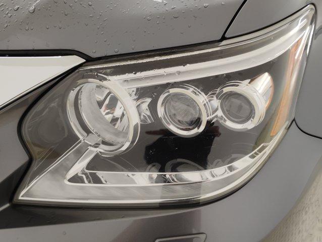 2017 Lexus GX 460 Vehicle Photo in Fort Mill, SC 29708