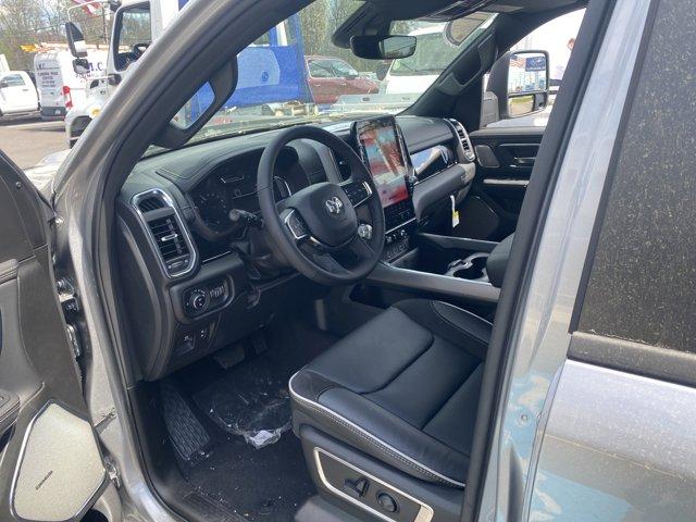 2025 Ram 1500 Vehicle Photo in Doylsetown, PA 18901