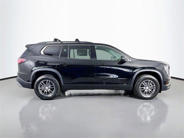 2025 GMC Acadia Vehicle Photo in PUYALLUP, WA 98371-4149