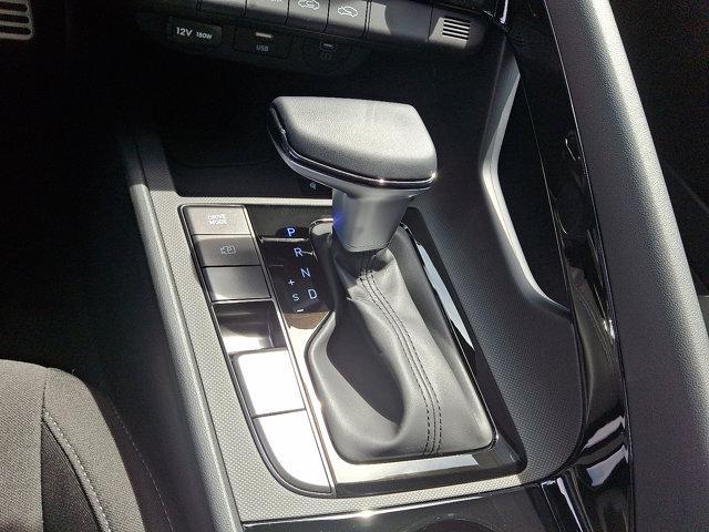 2025 Hyundai ELANTRA Hybrid Vehicle Photo in Harrisburg, PA 17111