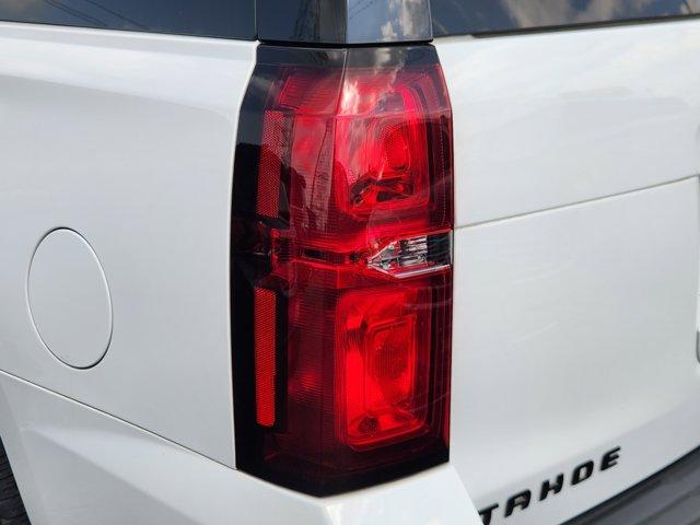 2018 Chevrolet Tahoe Vehicle Photo in SUGAR LAND, TX 77478-0000