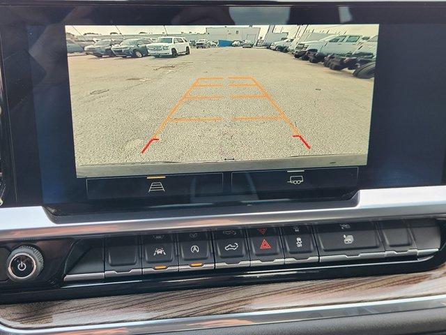 2023 Chevrolet Silverado 1500 Vehicle Photo in SUGAR LAND, TX 77478-0000