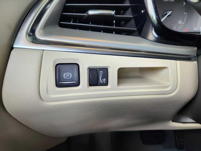 2022 Cadillac XT5 Vehicle Photo in HOUSTON, TX 77079