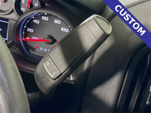 2019 Chevrolet Silverado 1500 Vehicle Photo in Puyallup, WA 98371