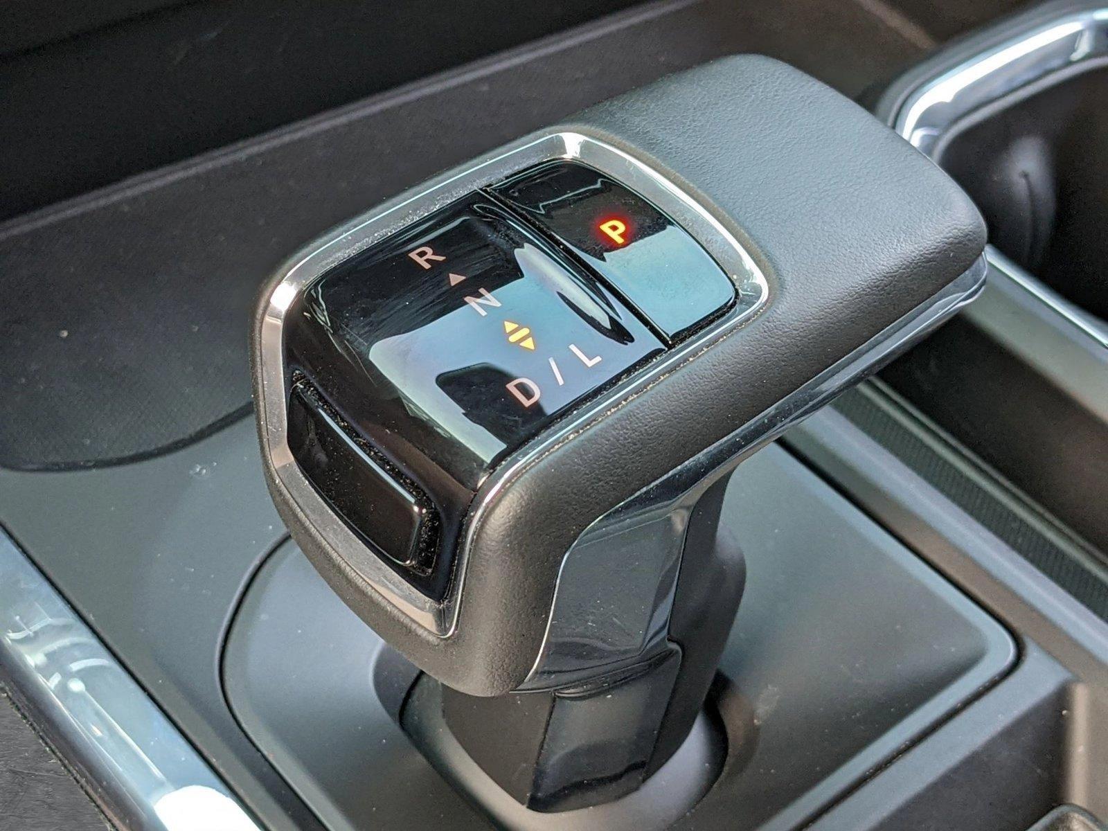 2024 Chevrolet Silverado 1500 Vehicle Photo in Orlando, FL 32811