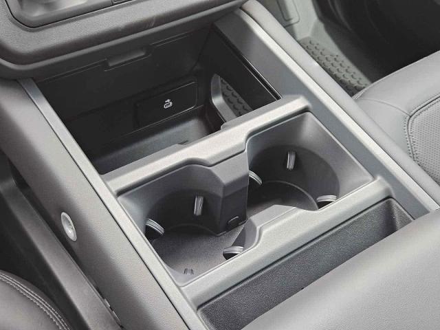 2025 Defender Vehicle Photo in AUSTIN, TX 78717
