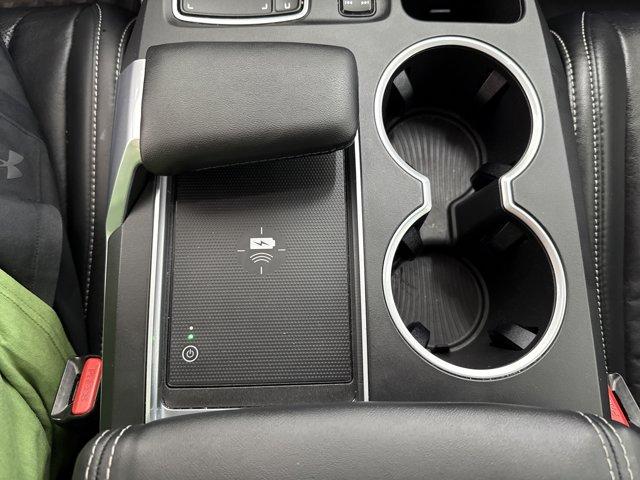 2022 Acura MDX Vehicle Photo in Charlotte, NC 28273