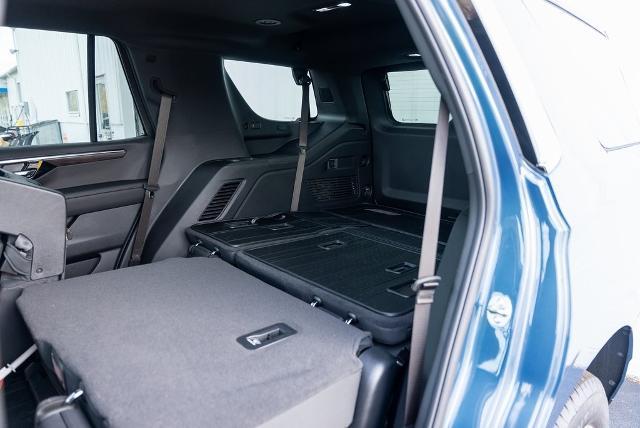 2025 Chevrolet Tahoe Vehicle Photo in PLYMOUTH, MA 02360-4801