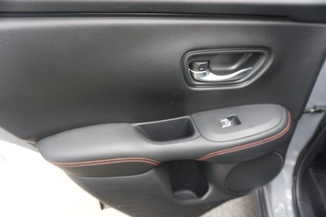 2024 Honda HR-V Vehicle Photo in FAIRMONT, WV 26554-2318