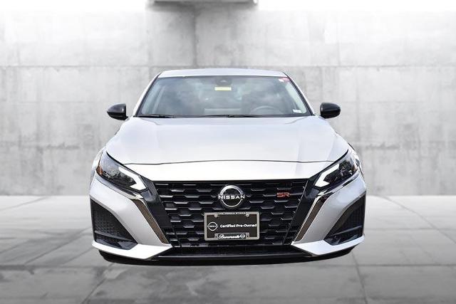 2024 Nissan Altima Vehicle Photo in Ballwin, MO 63011