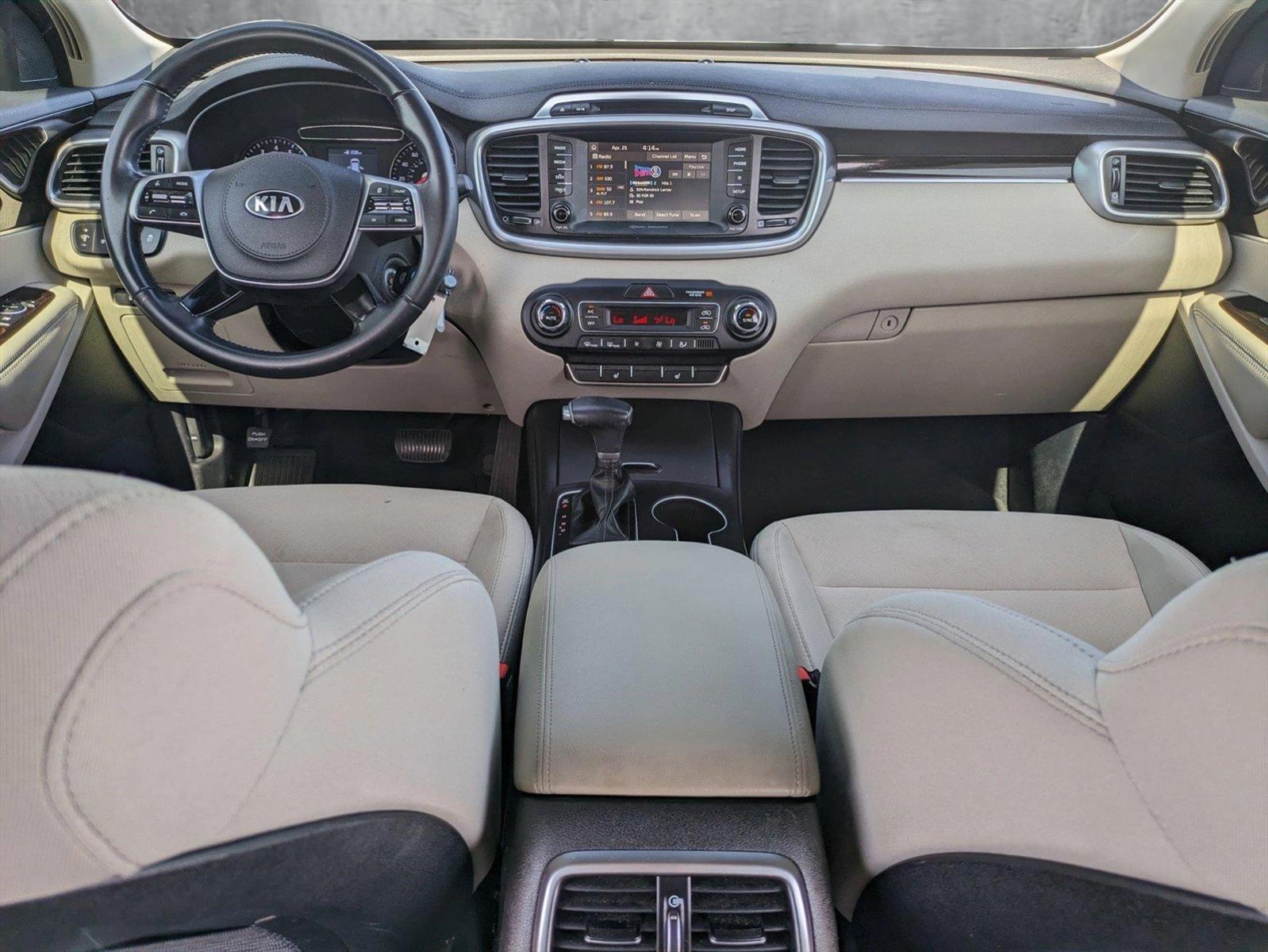 2019 Kia Sorento Vehicle Photo in ORLANDO, FL 32812-3021
