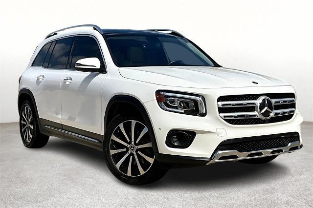 2023 Mercedes-Benz GLB Vehicle Photo in Houston, TX 77007