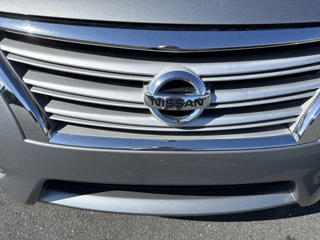 2014 Nissan Sentra Vehicle Photo in Charlotte, NC 28212