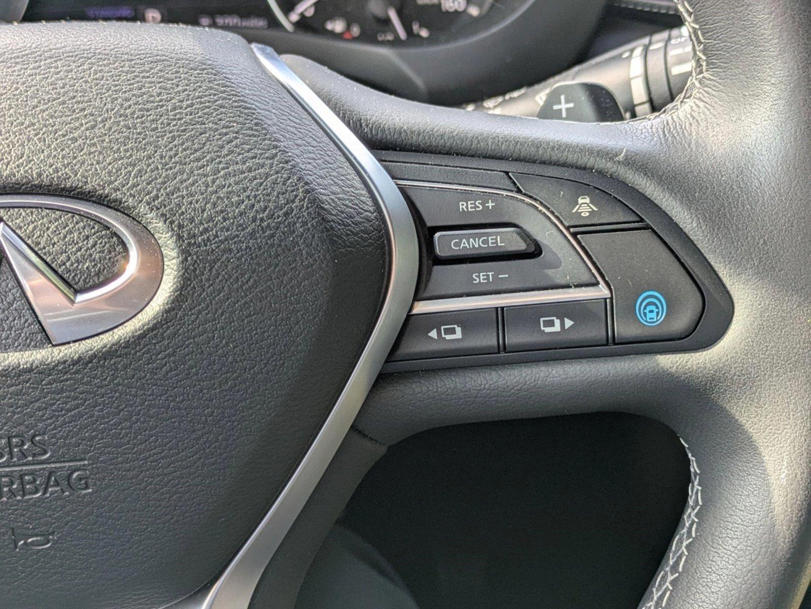 2024 INFINITI QX55 Vehicle Photo in Jacksonville, FL 32244