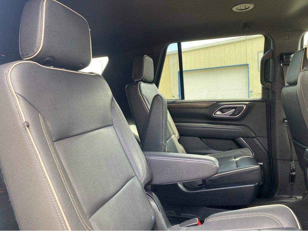 2023 Chevrolet Tahoe Vehicle Photo in SAVANNAH, GA 31406-4513