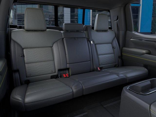 2025 Chevrolet Silverado 1500 Vehicle Photo in SUGAR LAND, TX 77478-0000