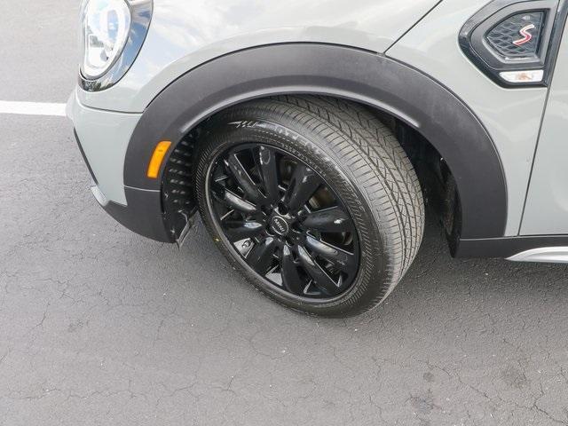 2022 MINI Countryman Vehicle Photo in HOMOSASSA, FL 34448-1461