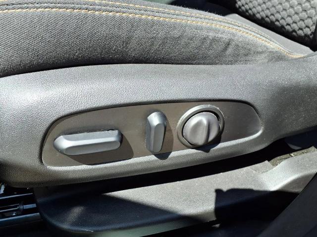 2021 GMC Terrain Vehicle Photo in EMPORIA, VA 23847-1235