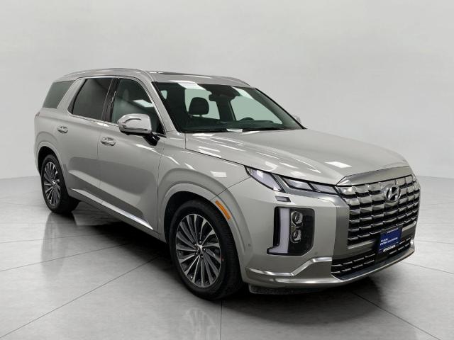 2024 Hyundai PALISADE Vehicle Photo in Appleton, WI 54913