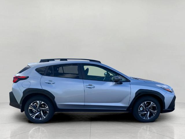 2025 Subaru Crosstrek Vehicle Photo in Oshkosh, WI 54904