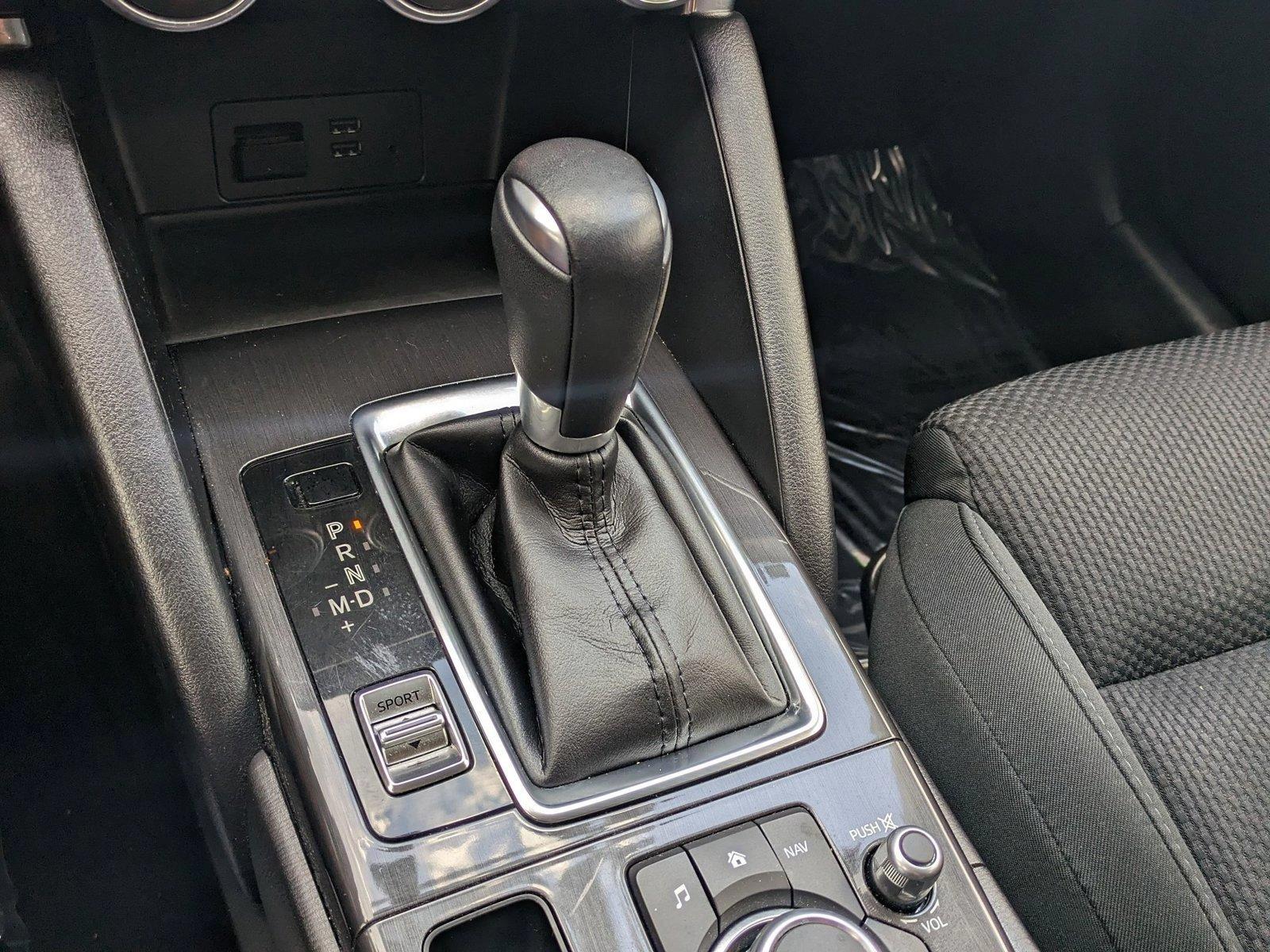 2016 Mazda CX-5 Vehicle Photo in Bradenton, FL 34207