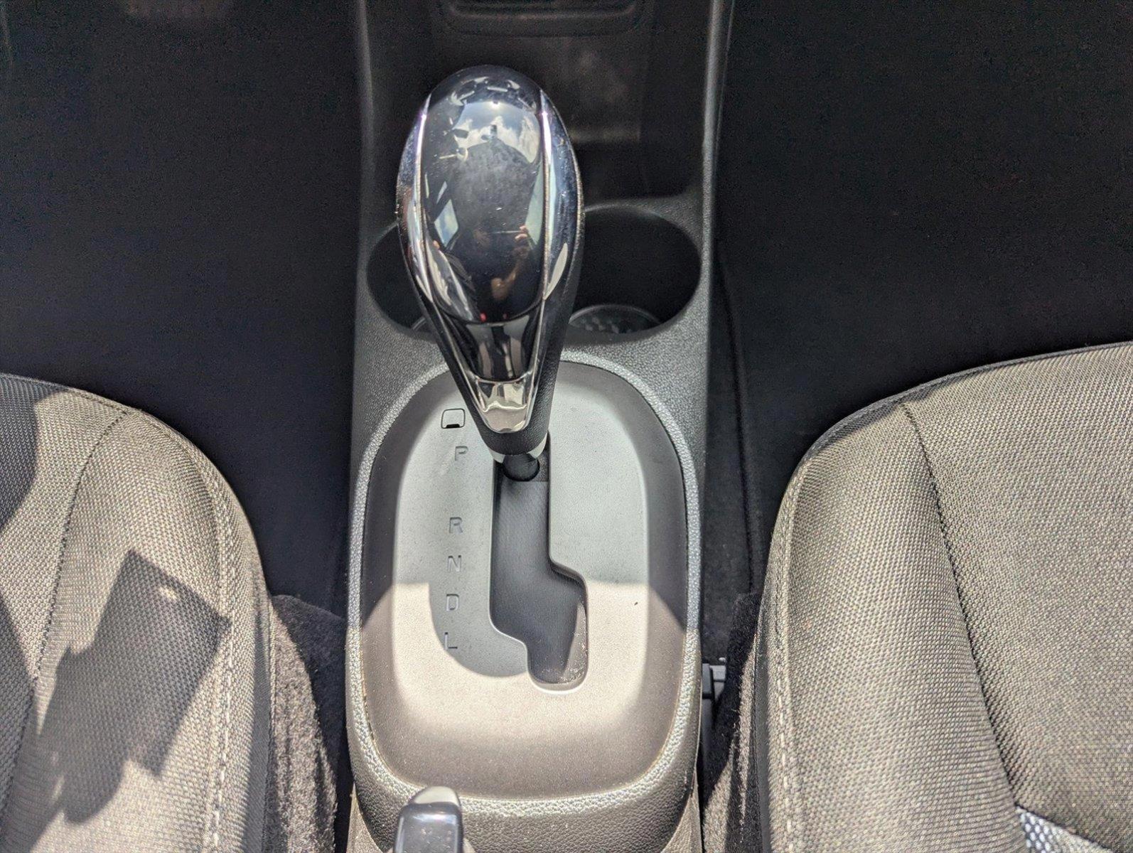 2022 Chevrolet Spark Vehicle Photo in CORPUS CHRISTI, TX 78412-4902