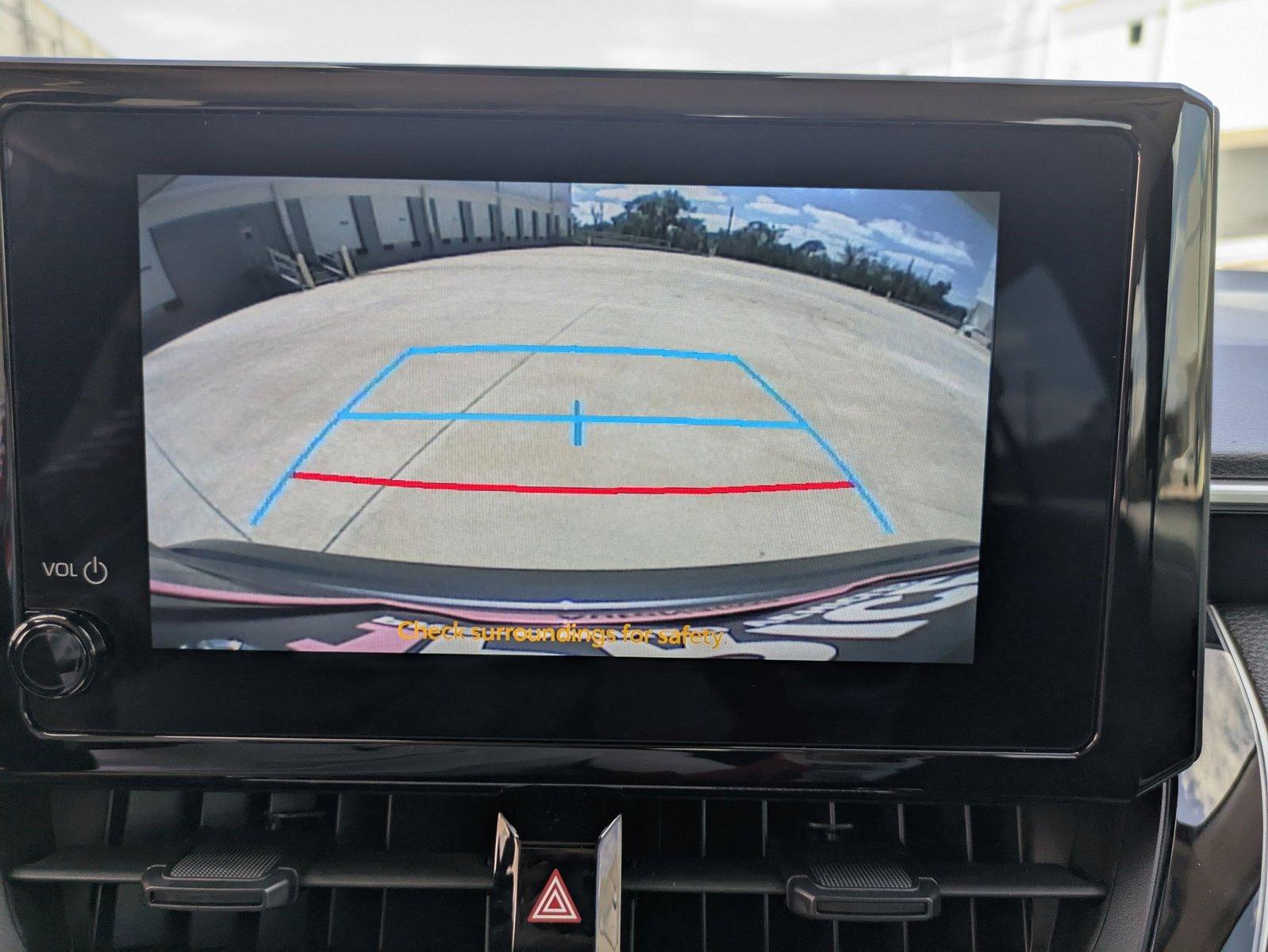 2024 Toyota Corolla Vehicle Photo in Winter Park, FL 32792