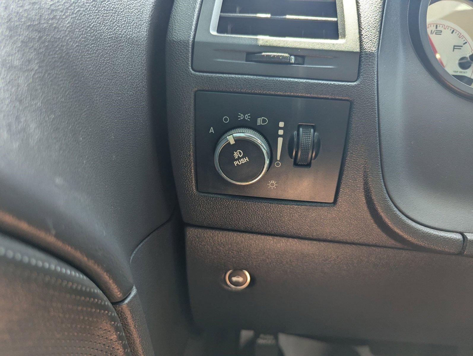 2012 Dodge Challenger Vehicle Photo in Corpus Christi, TX 78415