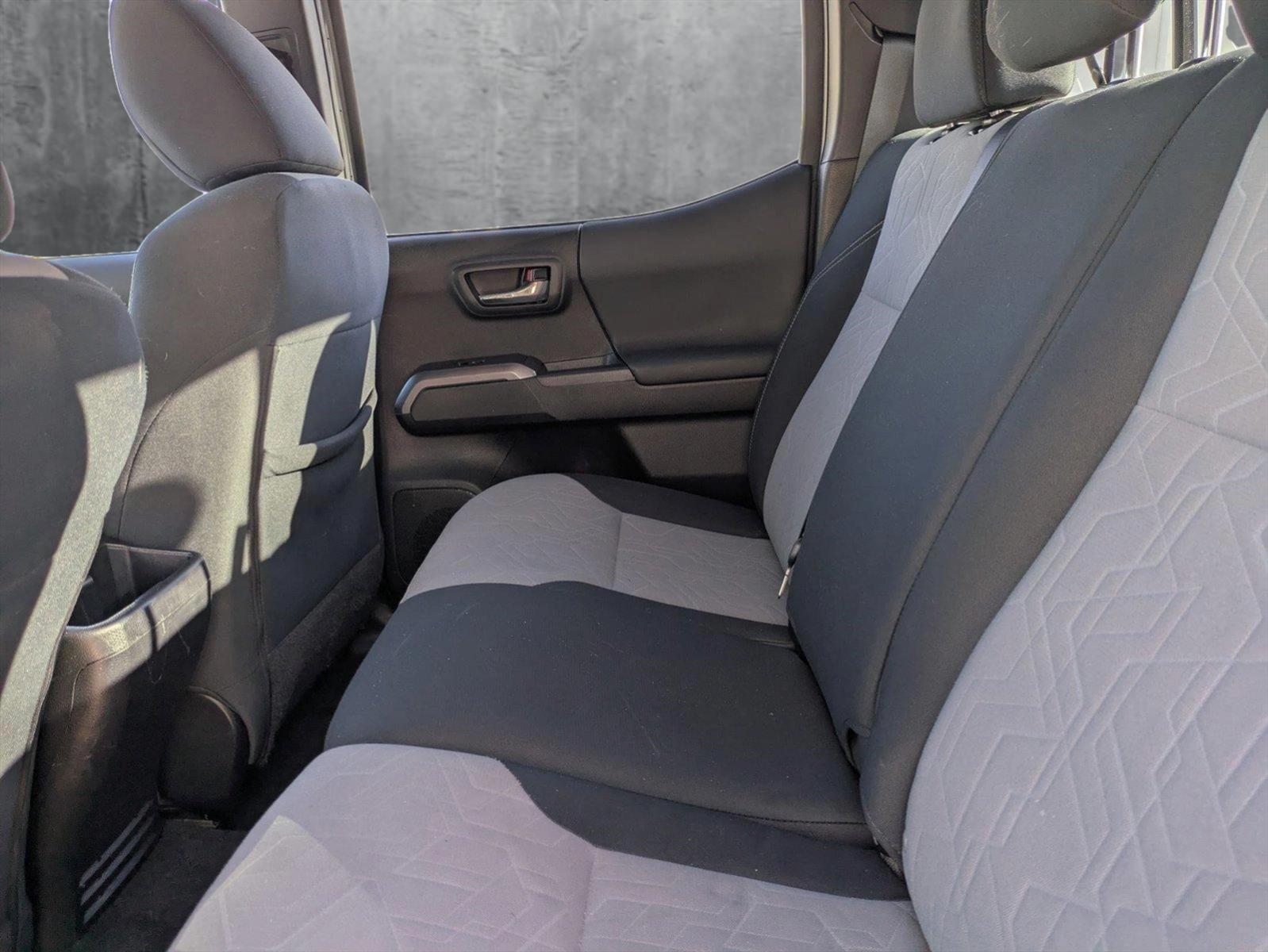 2023 Toyota Tacoma 4WD Vehicle Photo in Winter Park, FL 32792