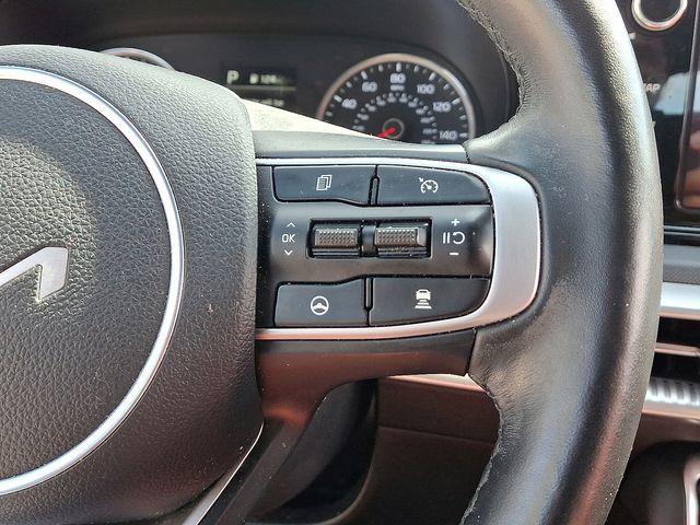 2023 Kia K5 Vehicle Photo in WATERTOWN, CT 06795-3318