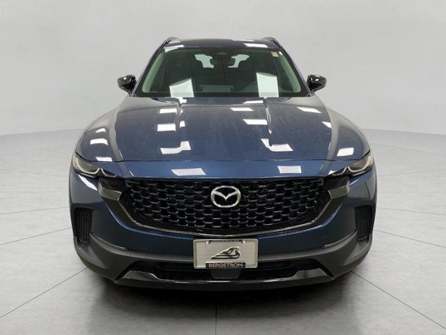 2025 Mazda CX-50 Hybrid Vehicle Photo in Appleton, WI 54913