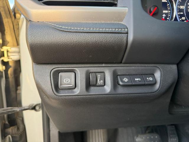 2020 GMC Acadia Vehicle Photo in Statesboro, GA 30458