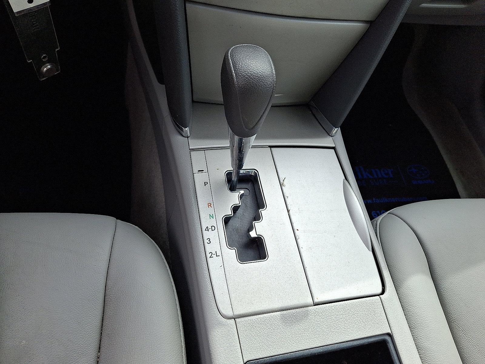 2009 Toyota Camry Vehicle Photo in BETHLEHEM, PA 18017