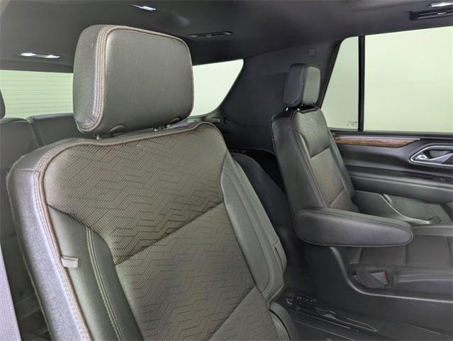 2021 Chevrolet Tahoe Vehicle Photo in ENGLEWOOD, CO 80113-6708