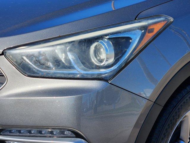 2017 Hyundai Santa Fe Sport Vehicle Photo in SUGAR LAND, TX 77478-0000