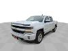 Used 2018 Chevrolet Silverado 1500 LT with VIN 3GCUKREC4JG502168 for sale in Grand Rapids, MN