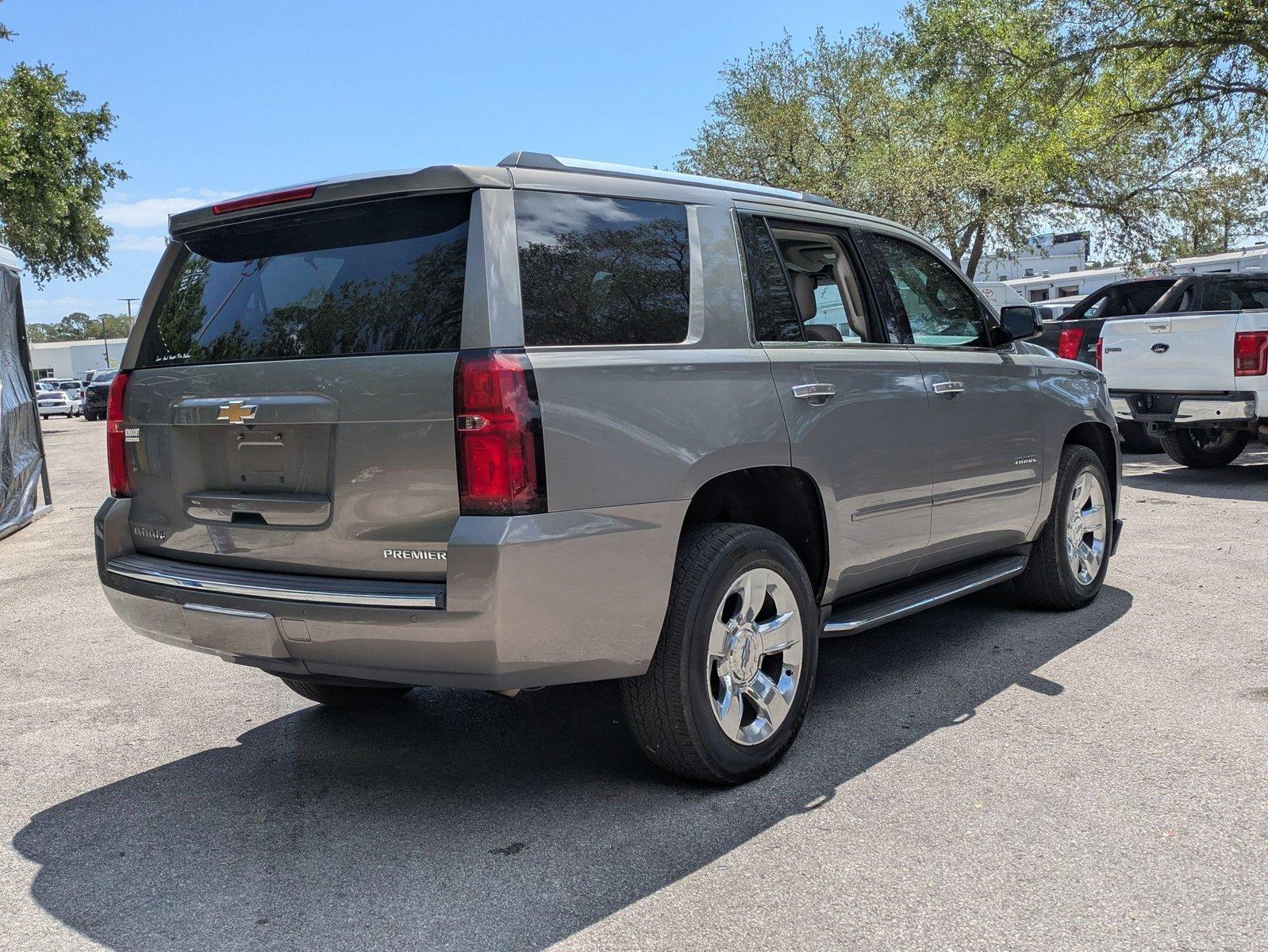 2019 Chevrolet Tahoe Vehicle Photo in Jacksonville, FL 32244