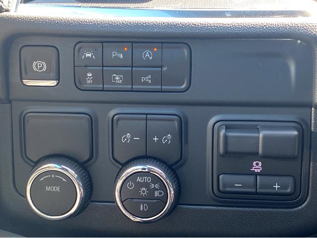 2025 Chevrolet Suburban Vehicle Photo in SAVANNAH, GA 31406-4513
