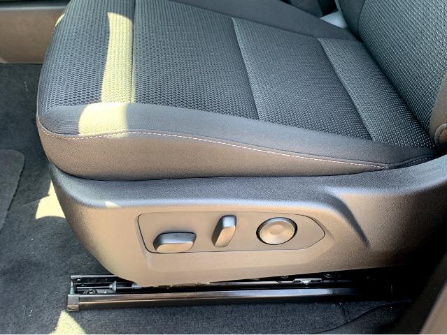 2025 Chevrolet Colorado Vehicle Photo in BEAUFORT, SC 29906-4218