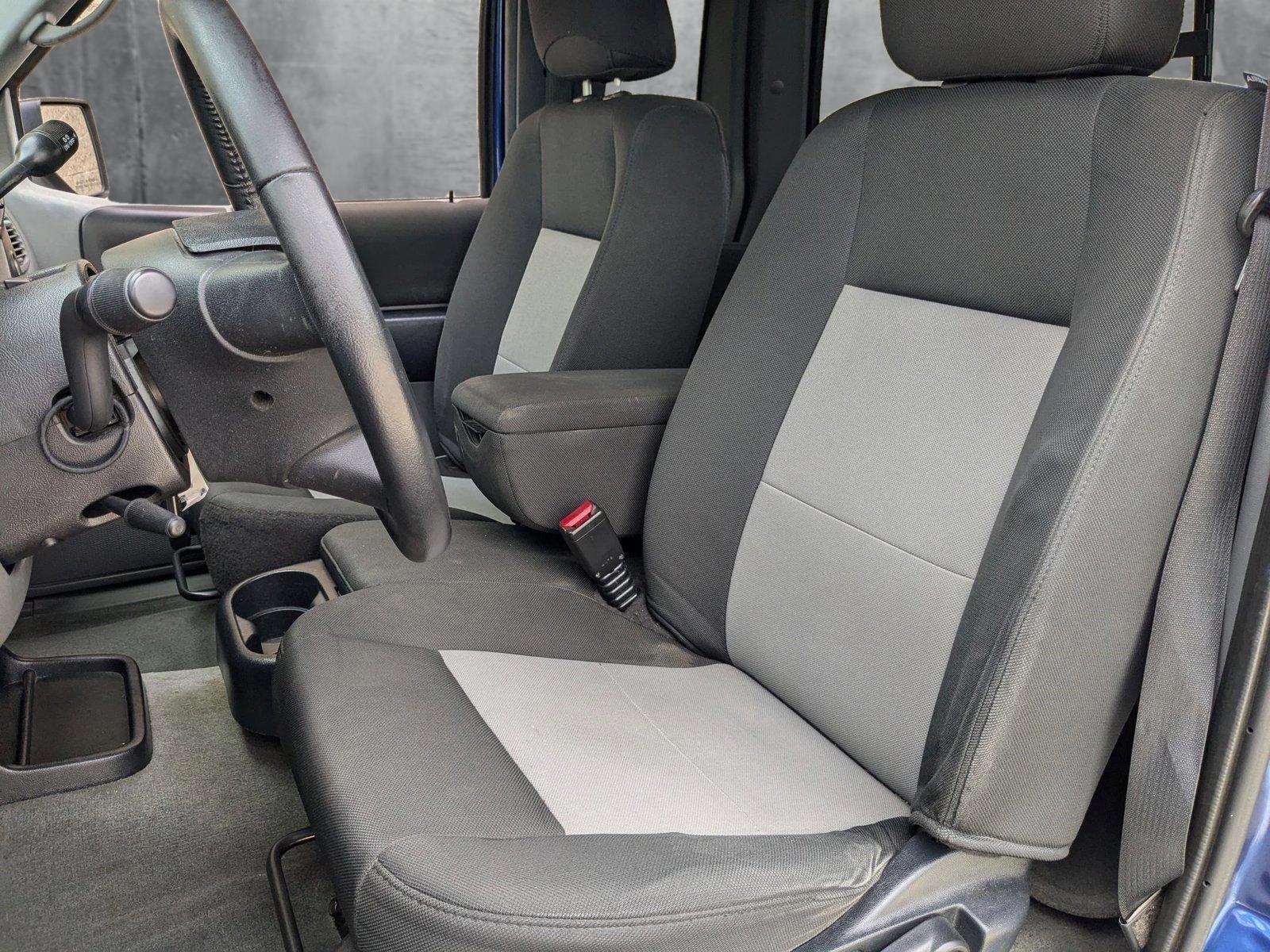 2011 Ford Ranger Vehicle Photo in Valencia, CA 91355