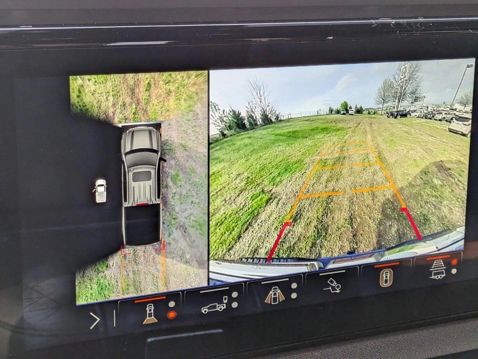 2024 GMC Sierra 1500 Vehicle Photo in Panama City, FL 32401